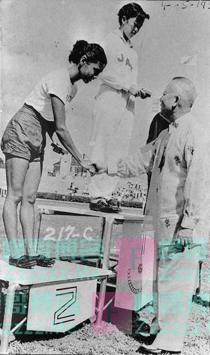 亚运故事会丨1954年第二届亚运会，“亚洲铁人”杨传广横空出世