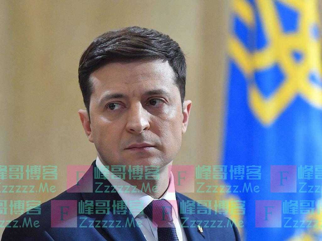 泽连斯基等来救星？凌晨 02时44分最新消息，德国前总理重新出山