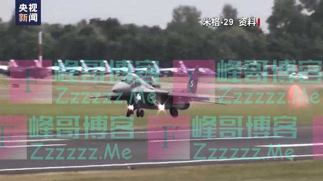 向乌克兰提供战机，美国和波兰为啥“打太极”？