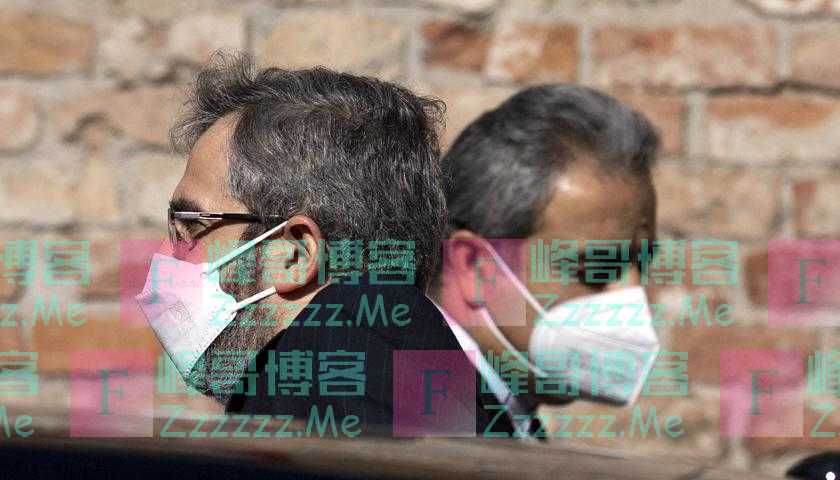 接近尾声的伊核谈判再暂停:美国拒绝对俄罗斯让步
