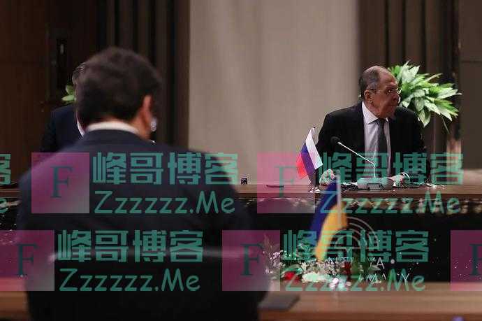 俄外交部：俄罗斯不会请求取消制裁将俄排除出联合国安理会不现实