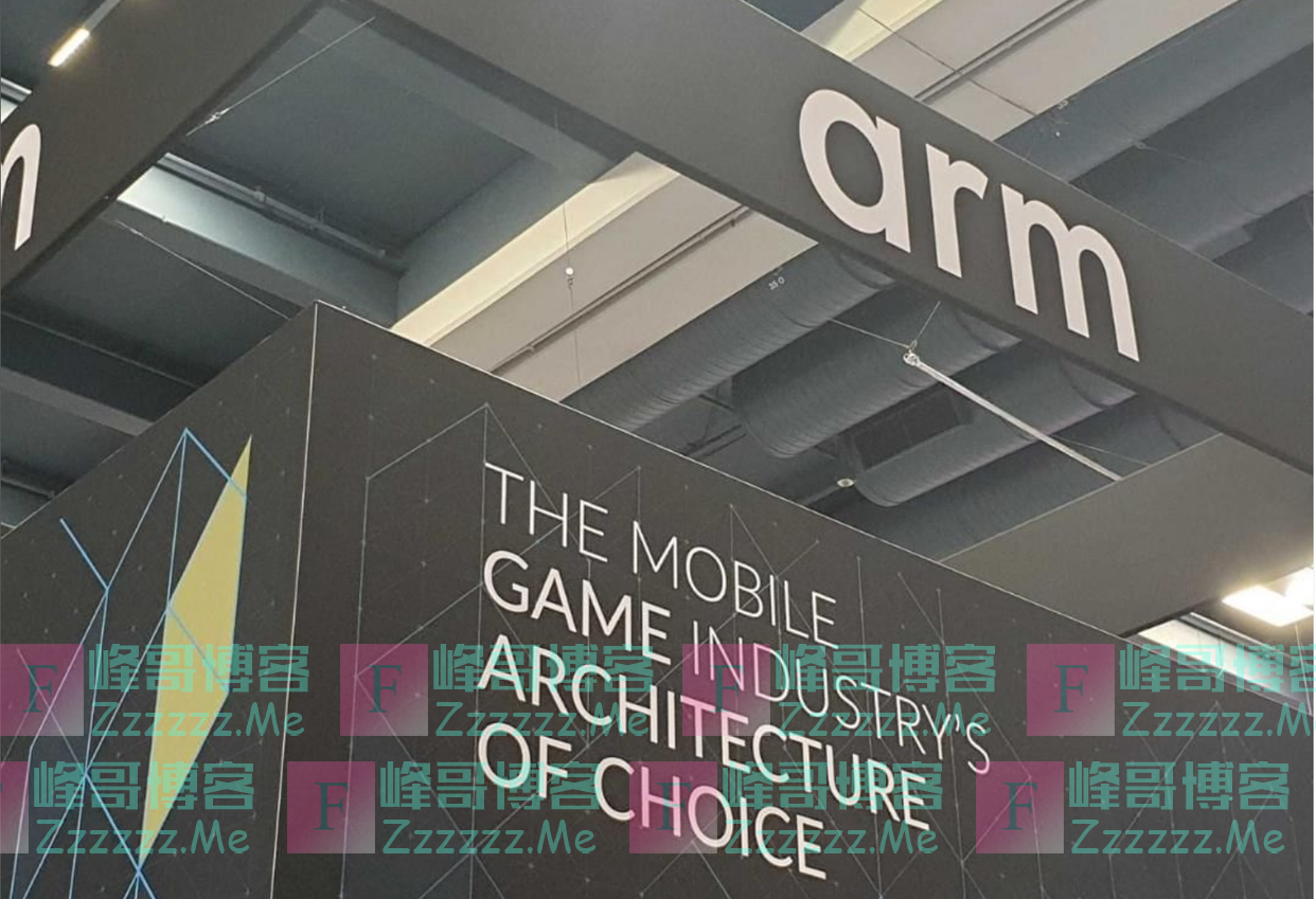 Arm计划全球裁员多达15%,涉及员工达千人