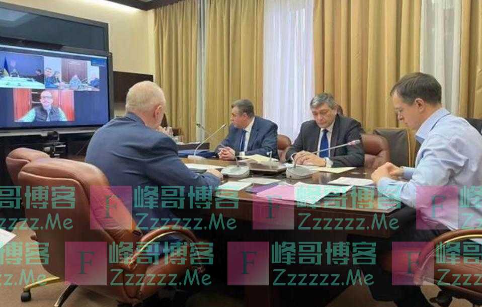 姗姗来迟!针对美国在乌生物实验室,美方回应了
