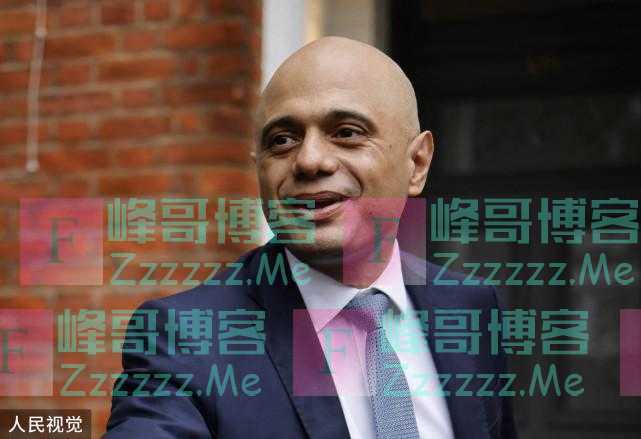 英国卫生大臣警告:俄军一个脚指头进入北约领土,都将引发战争