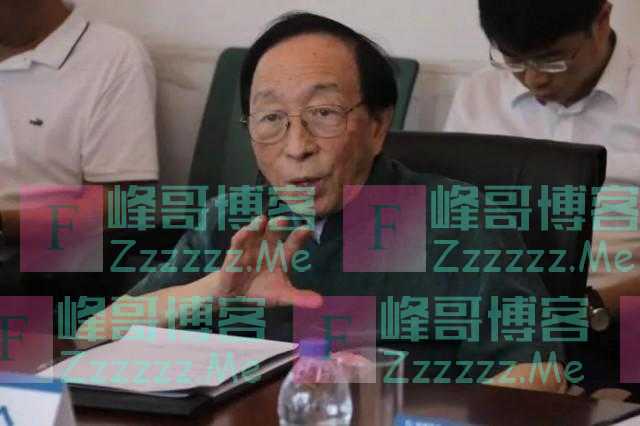 这位台湾熟悉的美国学者说出了大实话