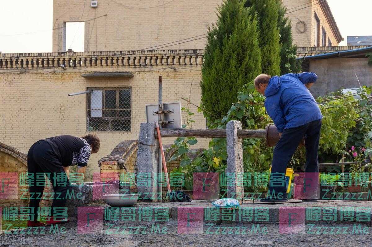 全国政协委员李云才:让农村百姓不光“喝上水”,还要“喝好水”