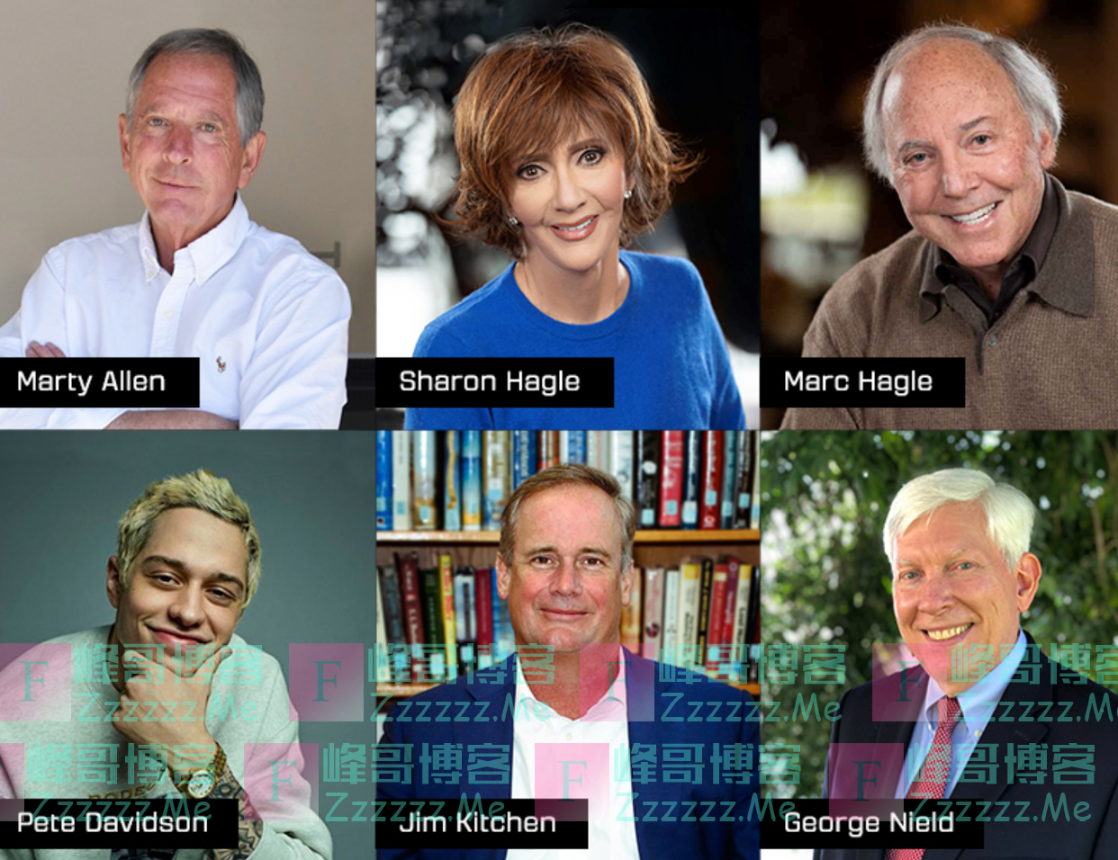 蓝色起源3月下旬第四次载人飞行：6名乘客，含美国喜剧演员