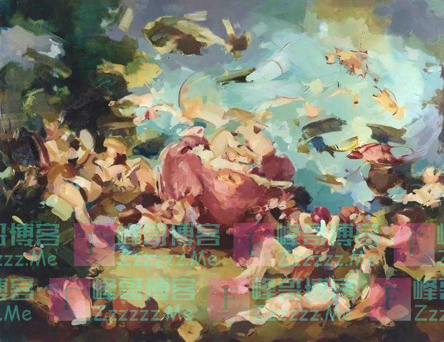 崭露头角｜90后艺术家的崛起