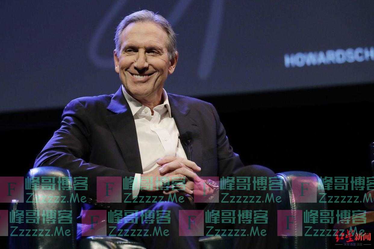 星巴克CEO将退休，创始人再次回归，将逐步淘汰标志性纸杯