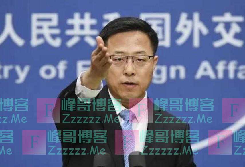 “美国匿名官员:中国已经决定对俄军援!”