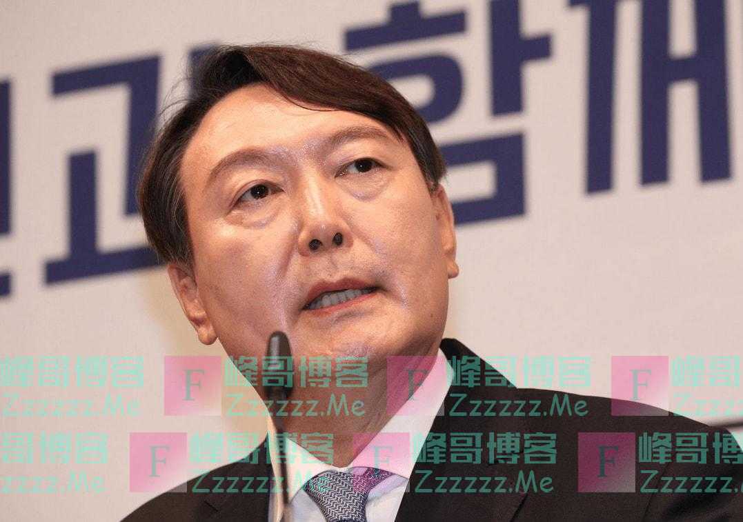 果不其然！韩国新总统诞生后，尹锡悦对华亮最新态度，中方亦发声