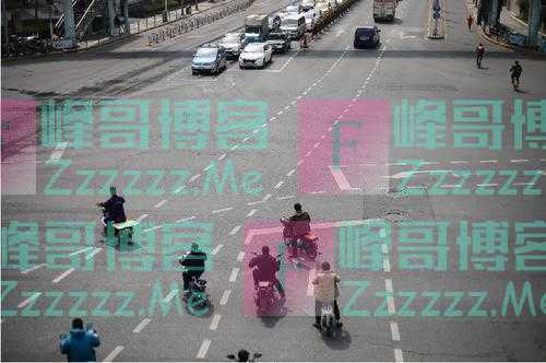 聚焦315|绿源被点名背后 电动自行车速度为何总“刹”不住