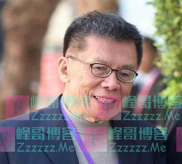 蓝营台湾南部提名策略令人失望，沈富雄：朱立伦对罗智强很冷血