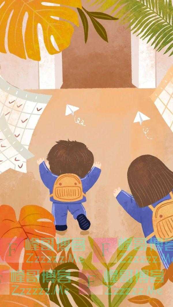 孩子开始说“不”，恭喜你，这是教育最好的时机｜伴读