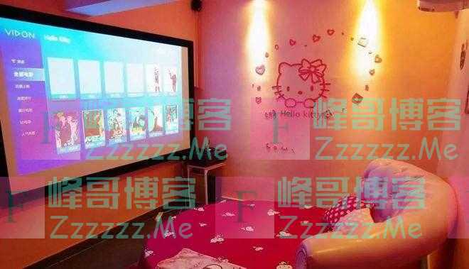 察言观社｜揭开私人影院藏污纳垢“黑幕”