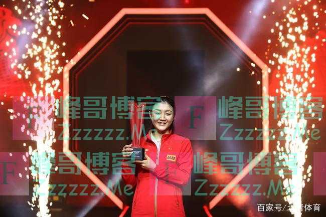 重返世界第一！陈梦梦仍在，打破奥运会后冠军荒意义非凡