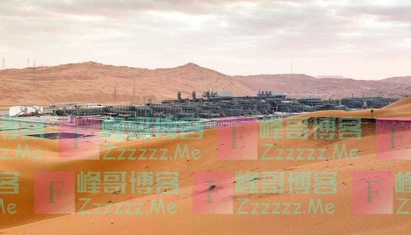 相当于四个“两桶油”，沙特阿美去年净赚7000亿