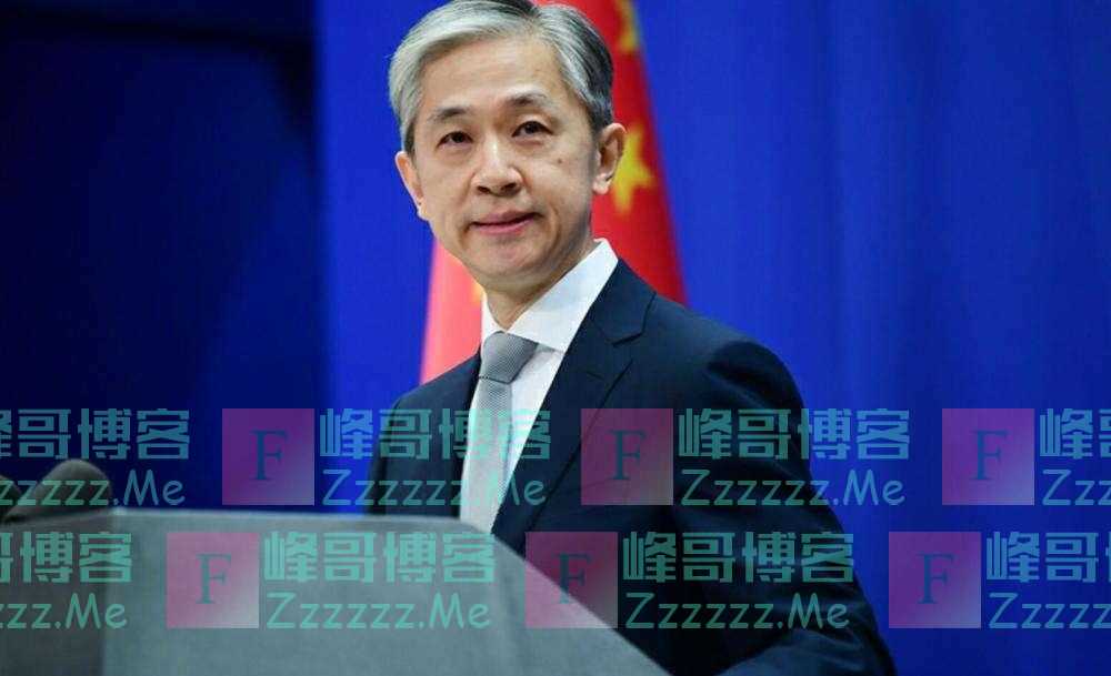 外交部：中国政府决定再向乌克兰提供一批价值1000万元人道主义物资援助