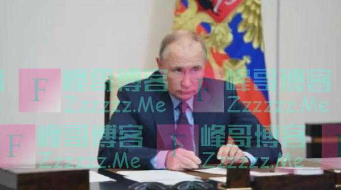 美国承认了：是真的，俄罗斯没造谣！
