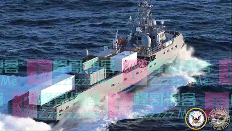 枢密院十号：为中国“量身打造”的“新战舰”，被美军用在自己身上了