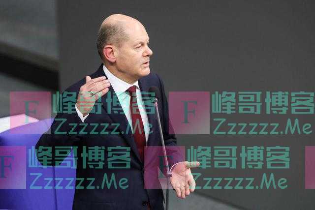 德国总理：不支持！