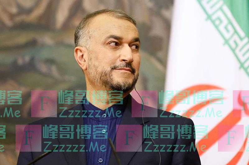 叙利亚总统访问阿联酋后，伊朗外长抵叙强调“共同立场”