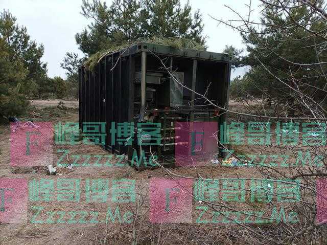 美媒：美国捡到个大宝贝！俄最强大电子战系统指挥所落入乌克兰手中