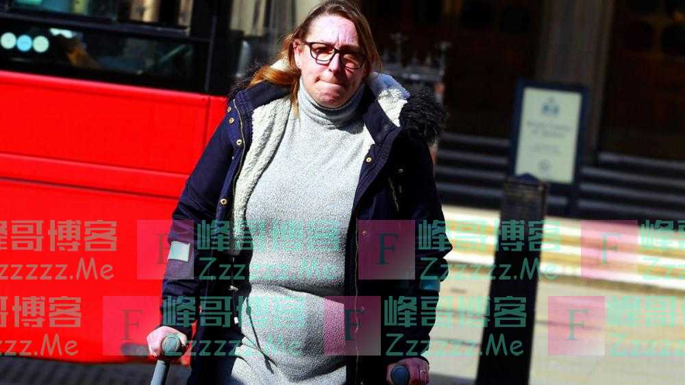 英国幼儿园助教遭5岁学生拳打脚踢受重伤 获赔14万英镑