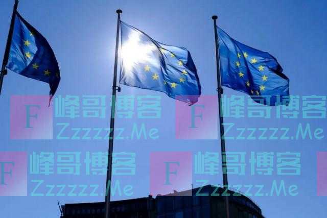 紧急“撒钱” 欧盟能否端稳自己的饭碗