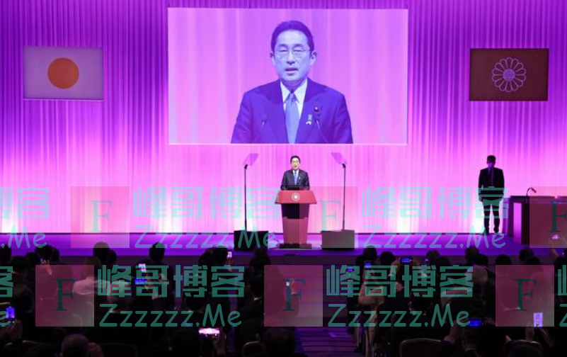 日本这么急着修改“和平宪法”，意欲何为？