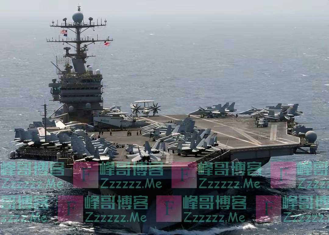 对台“空白支票”有风险,美国专家反对战略清晰