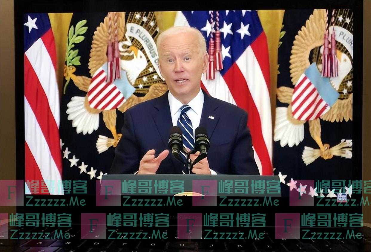 拜登：我也想去！