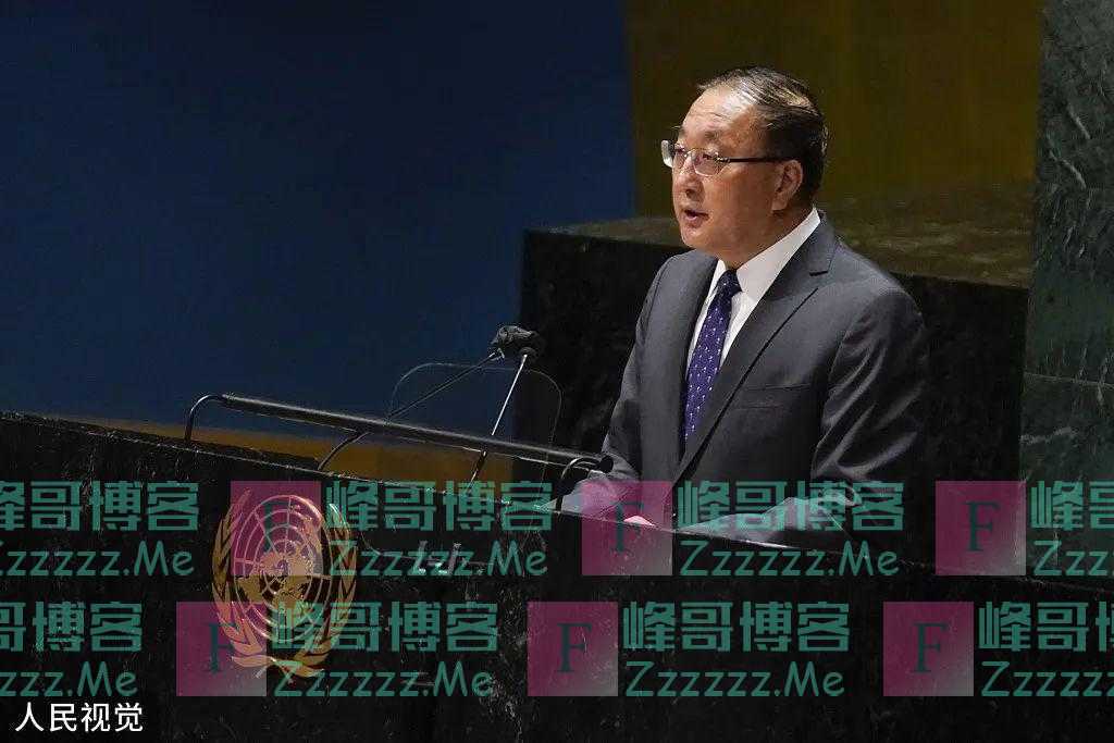 安理会通过涉朝鲜决议草案，中方投赞成票！