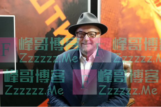 英国前议员接受《环球时报》专访:美国准备让欧洲流尽最后一滴血