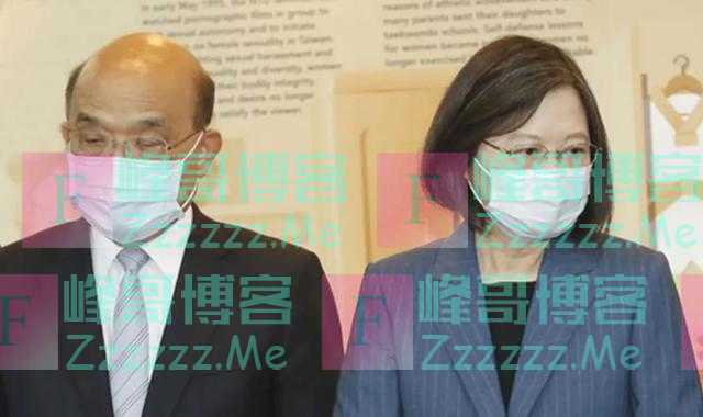 听闻拜登要扩大对俄制裁，此前欢蹦乱跳的台湾绿营这回为啥乐不起来了？