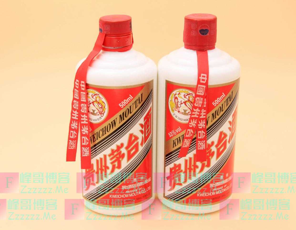 茅台新电商平台只销售四种新品，普通“飞天茅台”不在其列