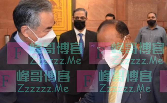 中印关系有望“破冰”?乌俄问题爆发后,变化最大的是这一点