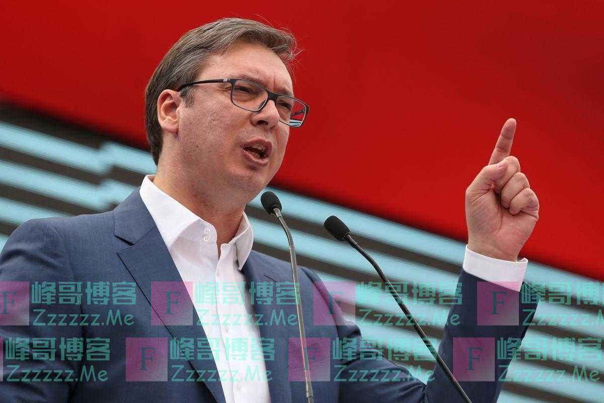 为普京挺身而出，俄以1敌30国后，武契奇亮最新态度，美欧听好了