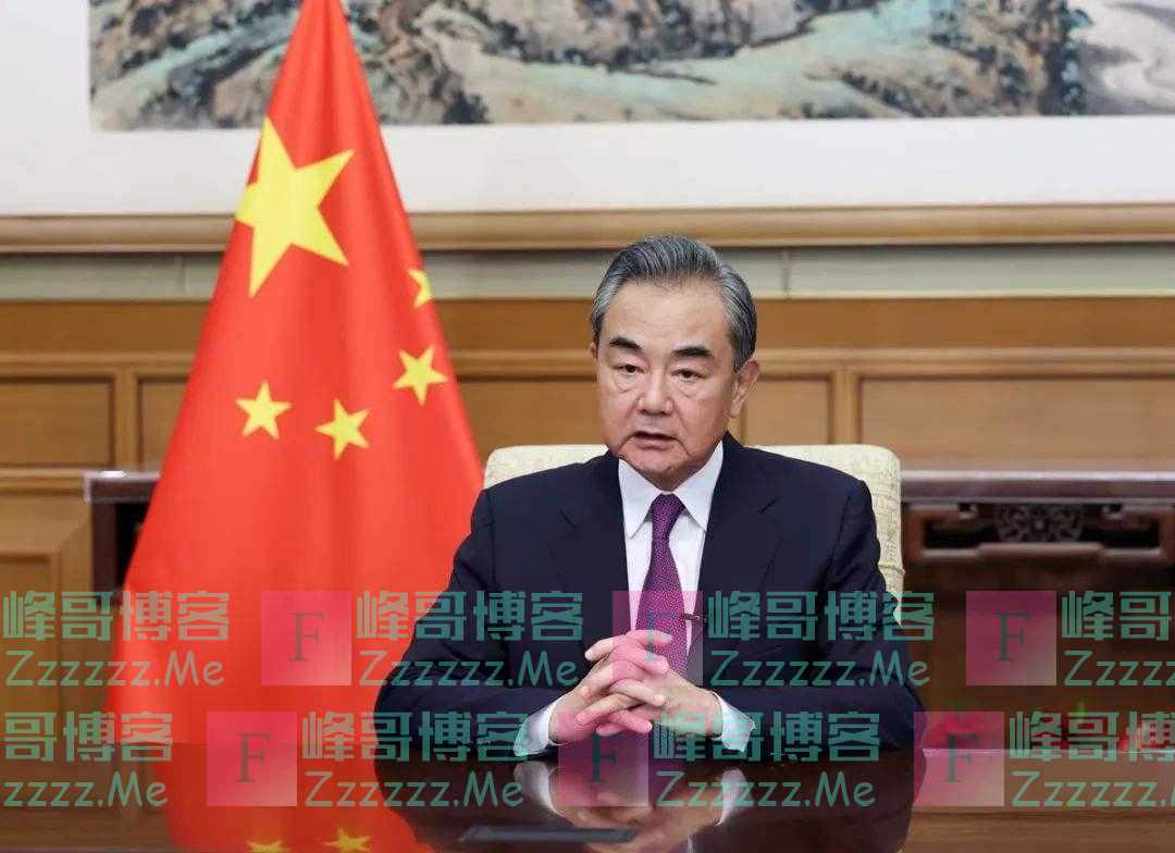 无视美国警告，印度坚持迎接中国外长到访，拜登点名批评也没用