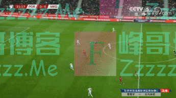 葡萄牙2-0北马其顿！C罗献助攻，他的第五次世界杯来了