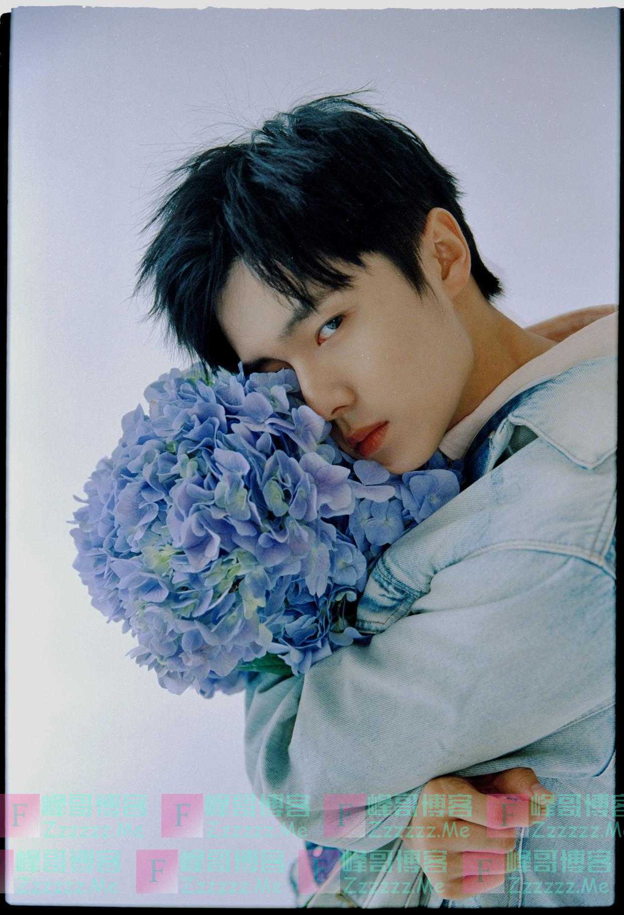 《余生，请多指教》出演顾肖，翟子路看重表演细节｜演员新势力