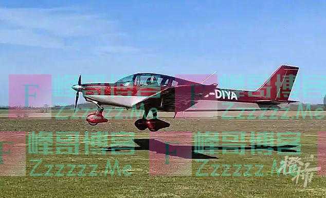 疫情隔离期间老苦闷了？英国这一家子造了架飞机玩玩！