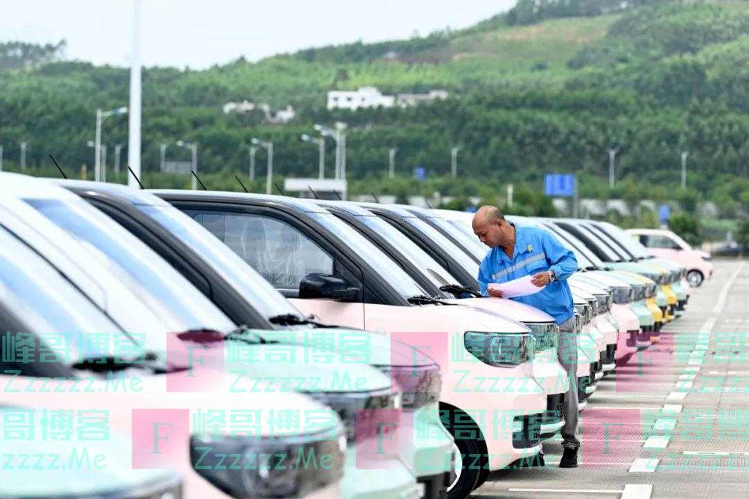 汽车下乡，要让农民真得实惠