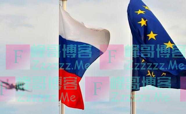 图穷匕见，欧盟发布对俄罗斯最新制裁后，塞尔维亚率先遭了殃