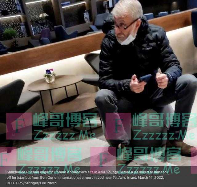 阿布中毒？乌方回应