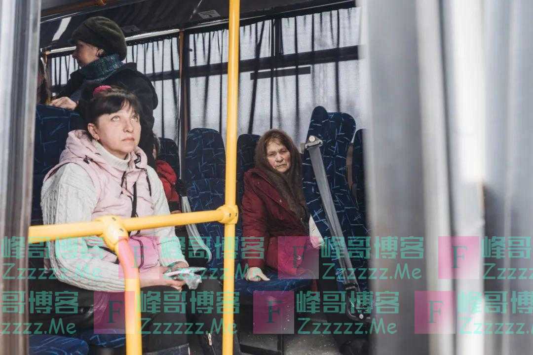 第36夜过去了，乌克兰局势最新进展！俄军正撤离切尔诺贝利