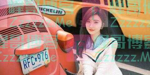 中式古典美三分糖妆容太可了！