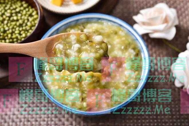 为啥煮粥都爱加点碱？