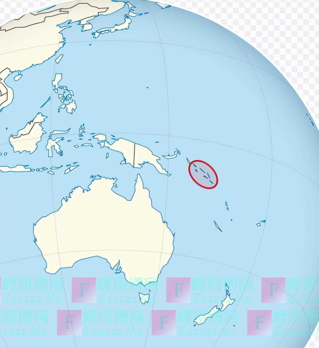 澳媒宣扬“必须准备好入侵所罗门群岛”赵立坚给出良药：警务合作