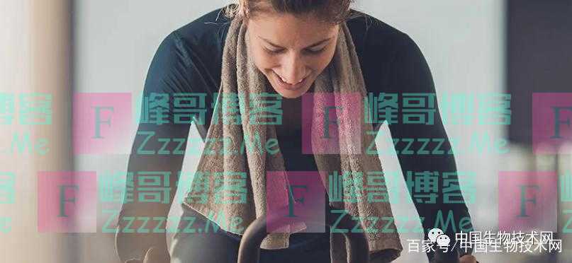 这种锻炼可以立即改善抑郁症患者的抑郁症状，持续时间超过1个小时